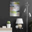 Art mural en métal Winston Porter «The Quiet» par Jan Weiss-1353147856