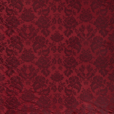 Moulins Silk Fabric