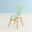 Chaise en bois Cascade - l 20,5 po x l 18,5 po x H 33,5 po-1766514028