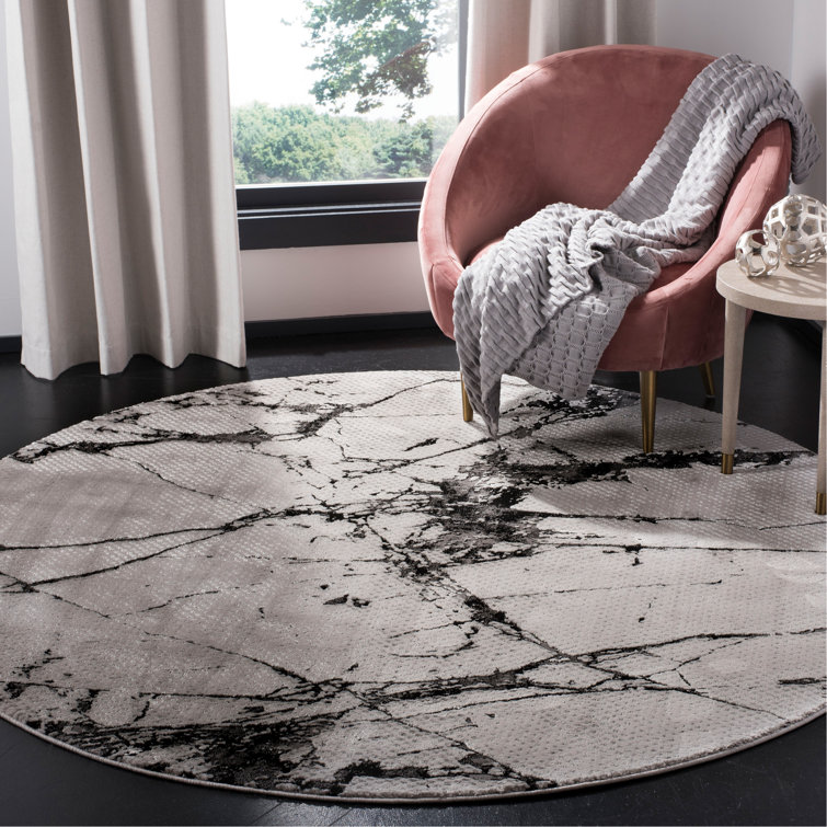 Kelly Performance Abstract Rug