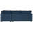 Horst Upholstered 121 " L-Shaped Corner Sectional