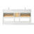 Quartz Single Vanity with Ceramic Sink-800622765-776586032