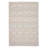 Wool Geometric Indoor Rug