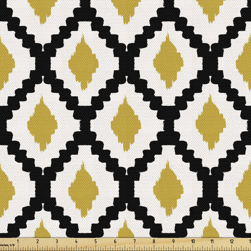 Chez Victorian Multi-Purpose Fabric