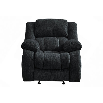 Soft Recliner, Stonic Glider Recliner