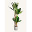 Banana Faux Plant