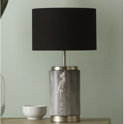 Macek Ceramic Table Lamp