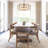 Genoa 4 - Light Dimmable Chandelier-1945953462