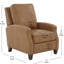 Fauteuil inclinable Bernaldo-1064330743