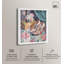 «Pink Heels Shadowbox Print» par Art Remedy-118167167-118167166