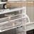 Shoe Cabinet, Entry Home Shoe Cabinet, Entrance Balcony Storage Cabinet, Large Capacity Shoe Rack