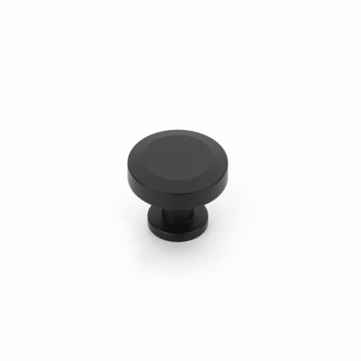 Heathrow Circle Knob