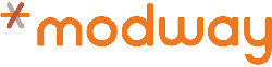 Logo MODWAYS