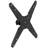Vivo Single Screen Pole Mount