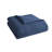 Cotton Waffle Duvet 3 Pc -114740619-114740616