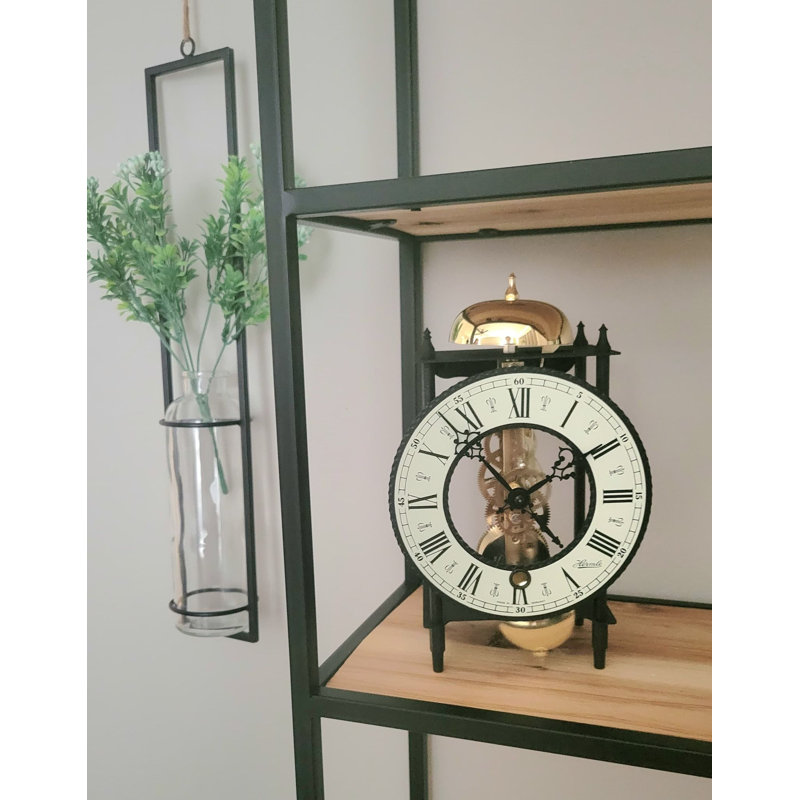 Bonn Mechanical Clock