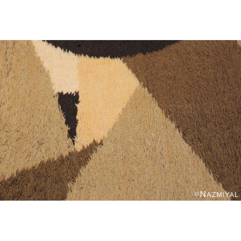 One-of-a-Kind Rectangle 8'2" X 11'4" Area Rug