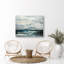 Ocean Air On Giclee Canvas Hand Embellished Art-504663461-504663471