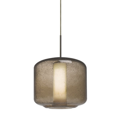 Spero 1 - Light Single Pendant
