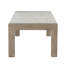 Table beige rétro
