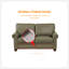 Fauteuil de salon avec causeuse en similicuir, haute élasticité et structure durable pour une assise confortable-1764681093-1764681094-1764681147