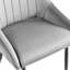 Chipman Velvet Upholstered Dining Chair-37275339