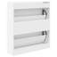6 Pair Shoe Storage Cabinet-934351670