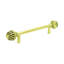 Cricket Cage large 5 inch center to center pull in finish Florentine Gold-2106292105-2106292106
