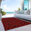  Tapis intérieur / extérieur lavable à la machine Chayden ACN1023-2124447045