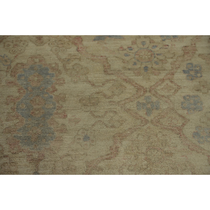 Tapis Oushak 7 x 10