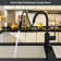 3-Function Pull Down Kitchen Faucet Replacement Spray Nozzle with 9 Adapters