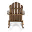 Chaise berçante Adirondack Patio Hollywood-9557443