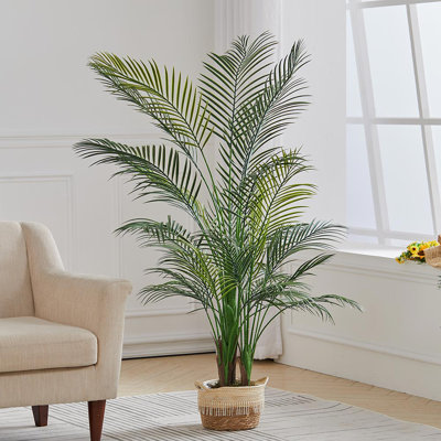 160cm Faux Plant in Nursery Pot