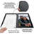 Dymoke Quick-Change Photo Storage Display Frame-1206058318