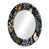 Oval selected