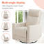 Fauteuil inclinable moderne Modern Canapé-325103563
