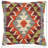Geometric Throw Pillow