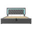 Upholstered Ottoman Storage Bed-1134313255-1134313249
