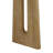Modari 59.2" Wooden Console Table-130035980-125844974