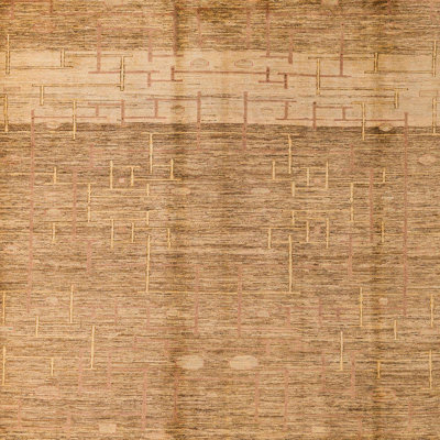 Abstract Indoor Rug