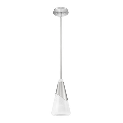 Jamess 1 Light Pendant