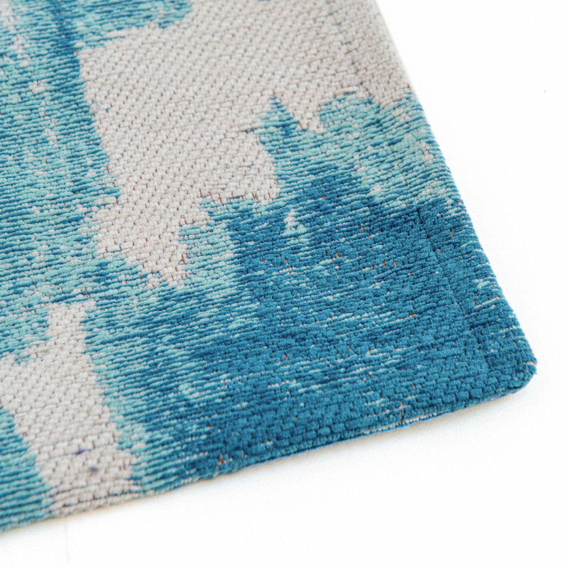 Iva Abstract Area Rug, Rectangle 170 x 240cm