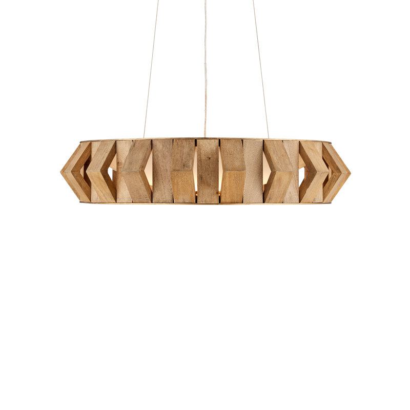 Plunge 1 - Light LED Pendant