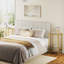 Table d'appoint haute 28,5 po