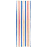 Festival Stripe Multi Handwoven Indoor/Outdoor Rug
