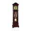 181.9cm Wood Grandfather Clock-20118488