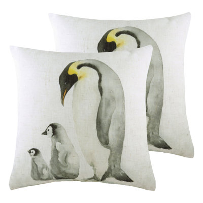 Square Cushion