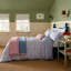 Wandering Indienne Cotton Percale Duvet Cover Set-119987901