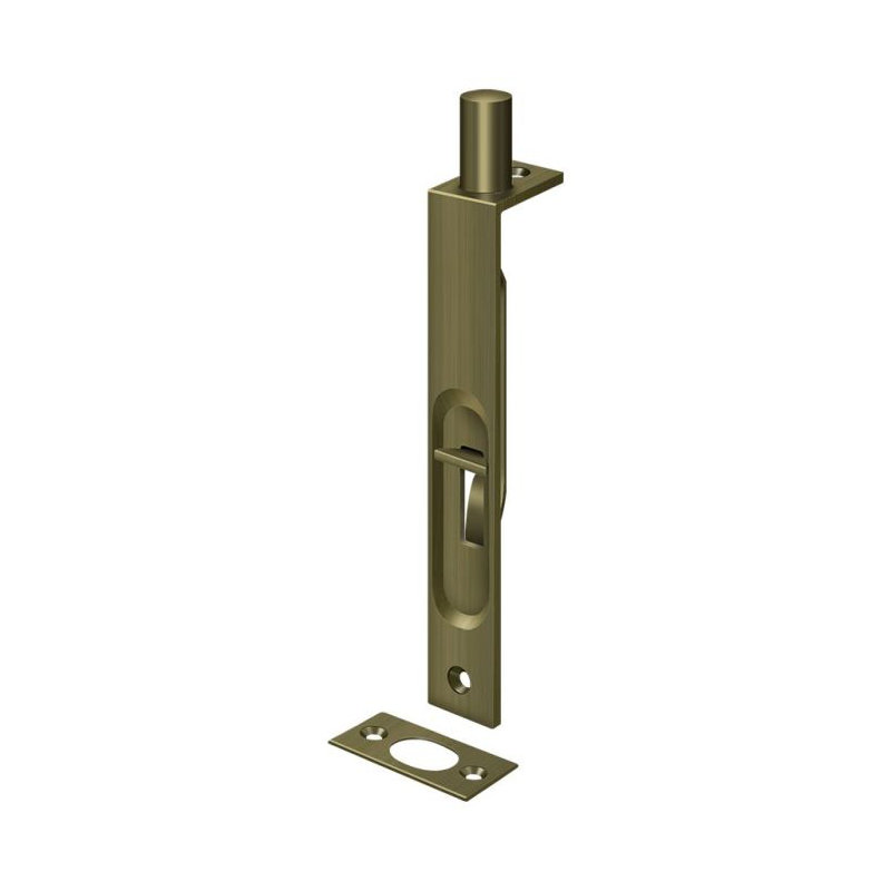 Hardware, Antique Brass