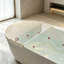 Freestanding Bath Caddy